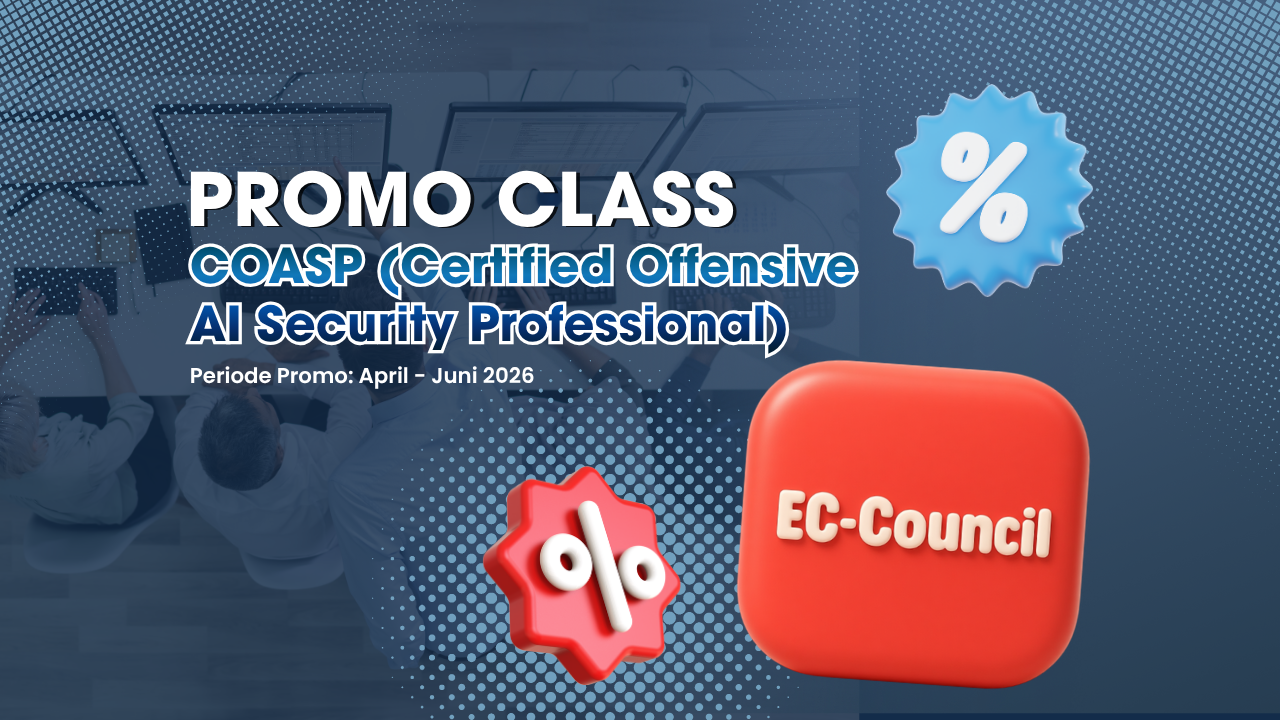 CERTIFIED OFFENSIVE AI SECURITY PROFESSIONAL (C|OASP)